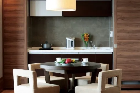 プレミアムスイート