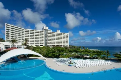 アウトドアプール