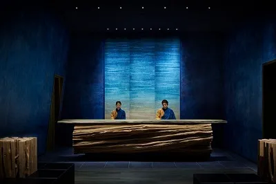 星のや沖縄