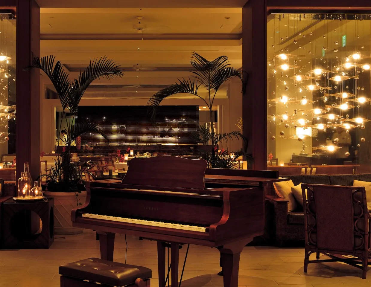 ザ・テラスクラブ アット ブセナ