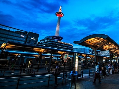 京都駅