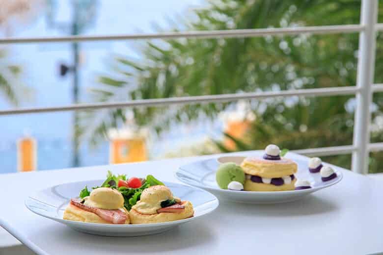 Seaside Cafe Hanon（シーサイド カフェ ハノン） 