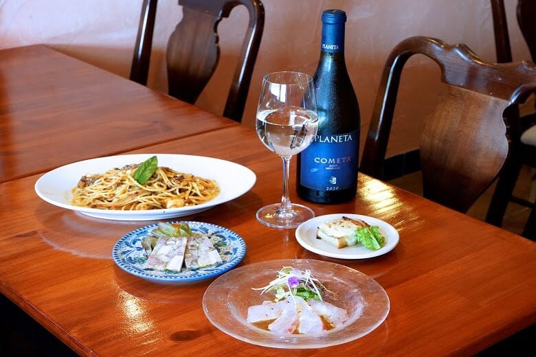 SOLEMARE（ソレマーレ）