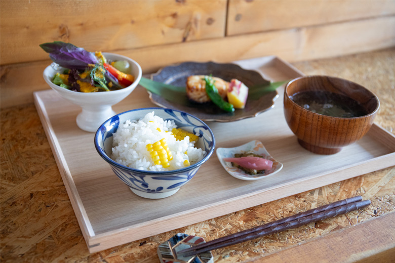 MELLOW（メロウ）