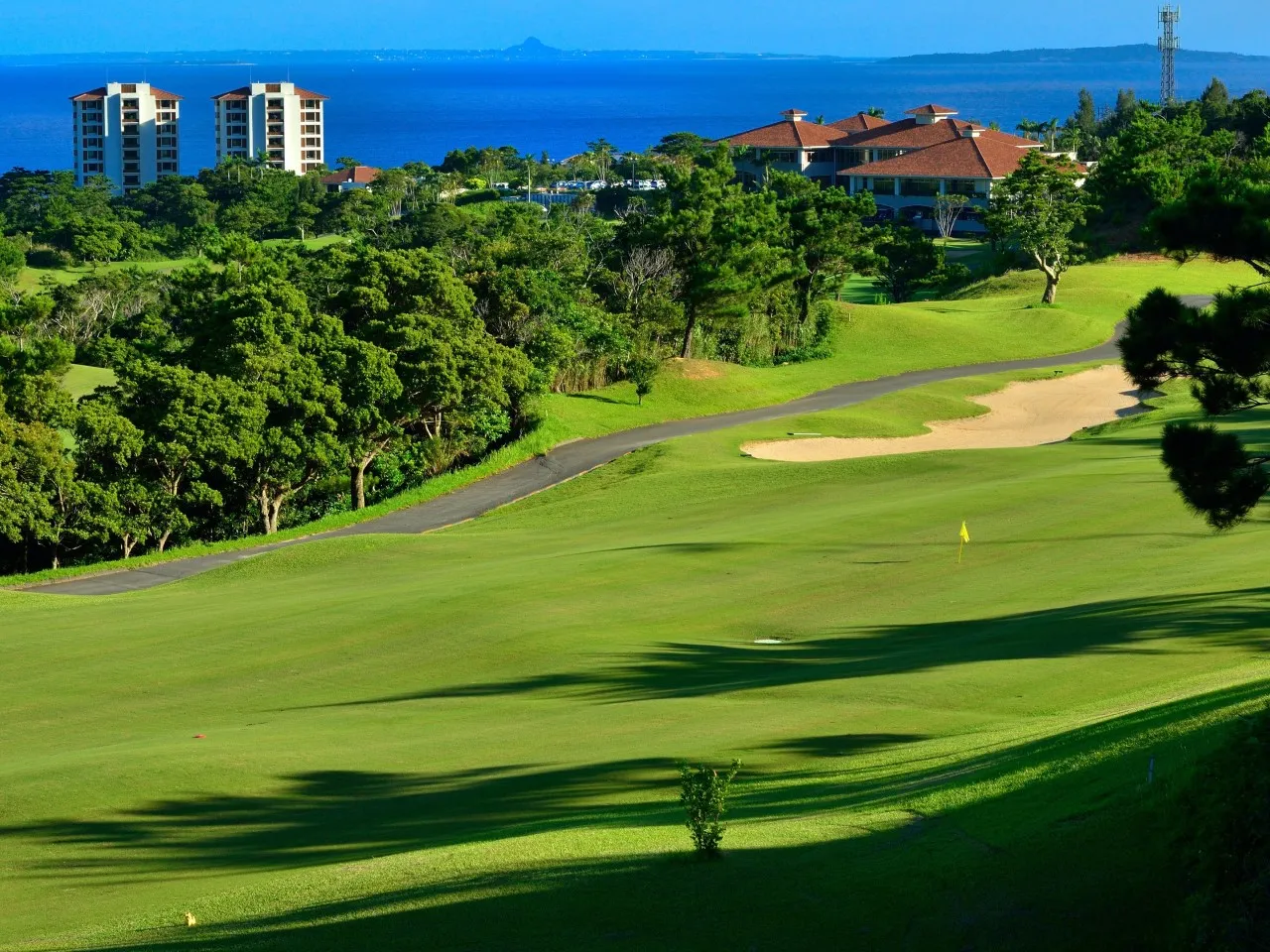 ジ・アッタテラス クラブタワーズ