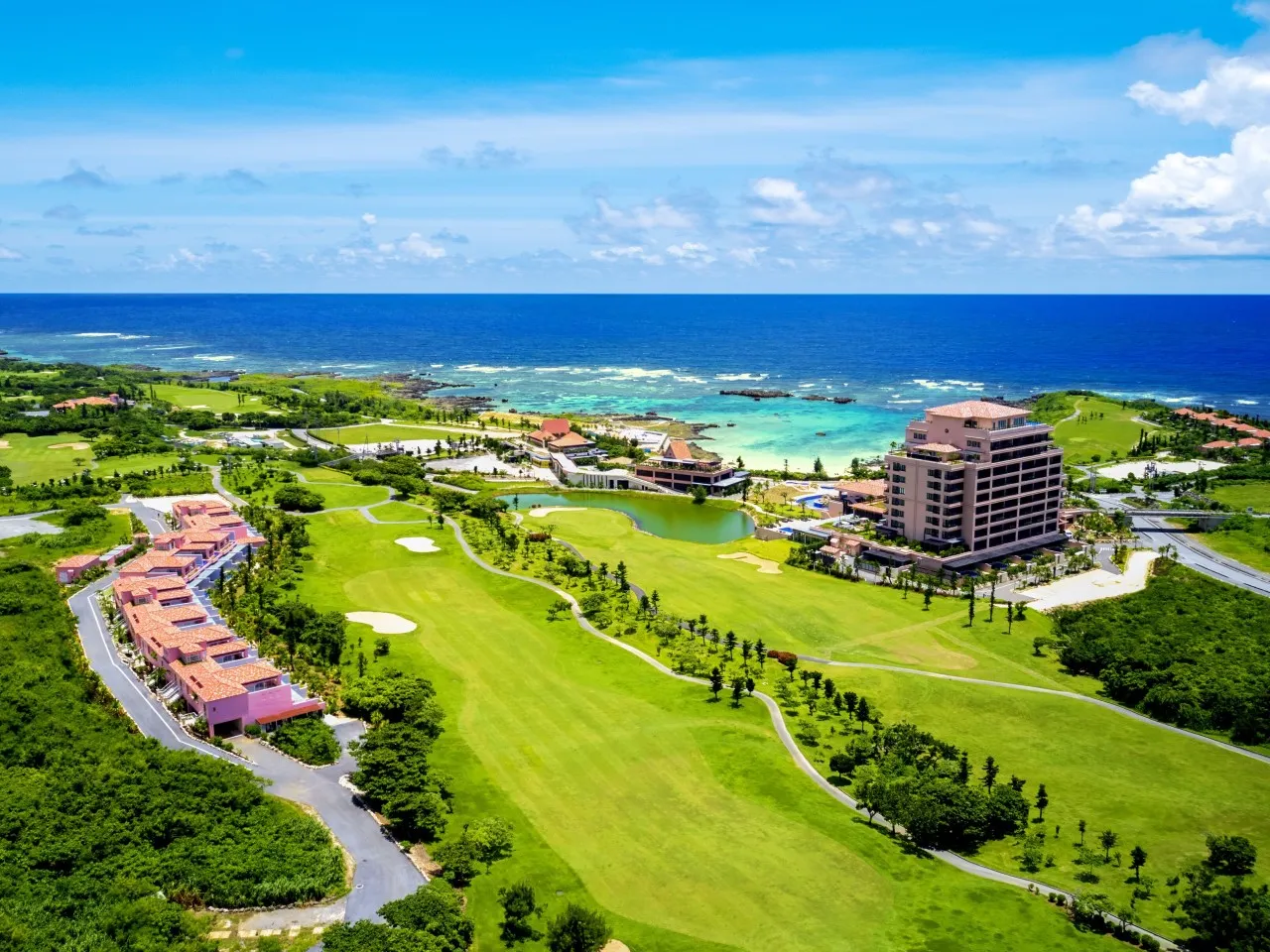 ホテルシギラミラージュ