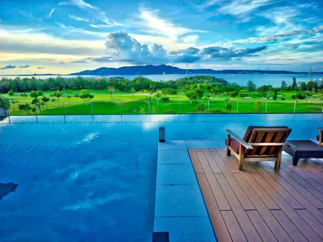 ザ・リッツ・カールトン沖縄