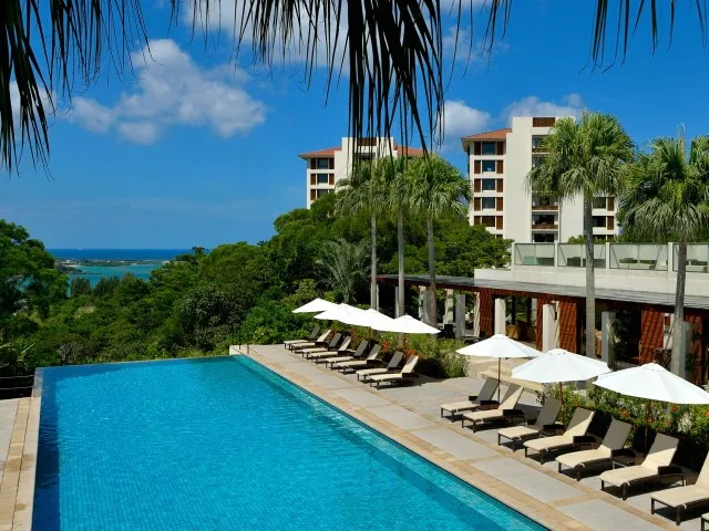 ジ・アッタテラス クラブタワーズ