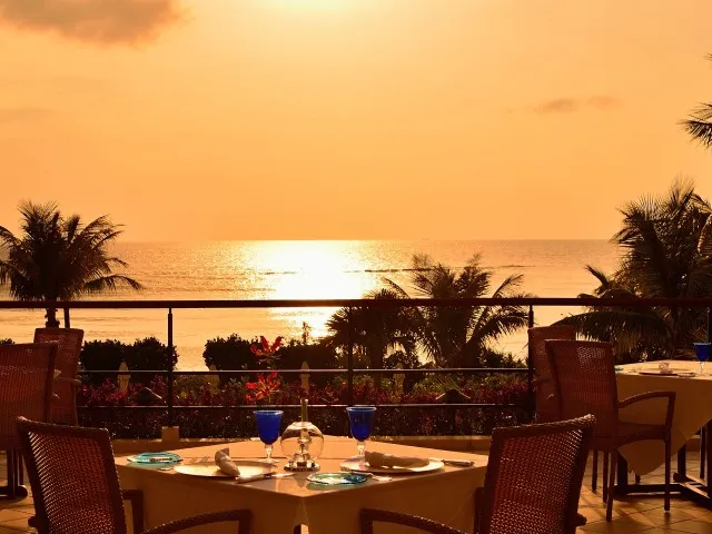 ザ・ブセナテラス