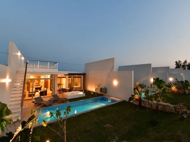 フェリスヴィラスイート伊良部島・佐和田