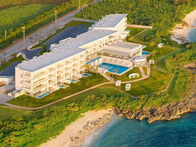 イラフ SUI ラグジュアリーコレクションホテル 沖縄宮古