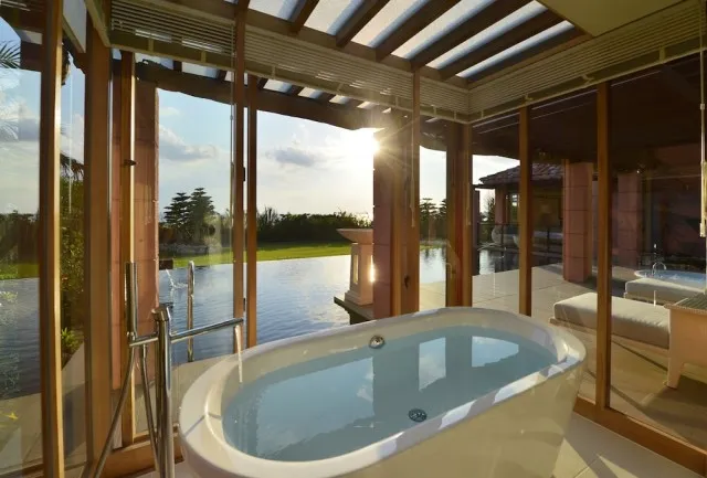 ザ シギラ_ビューバス