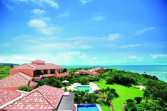 ザ シギラ_外観