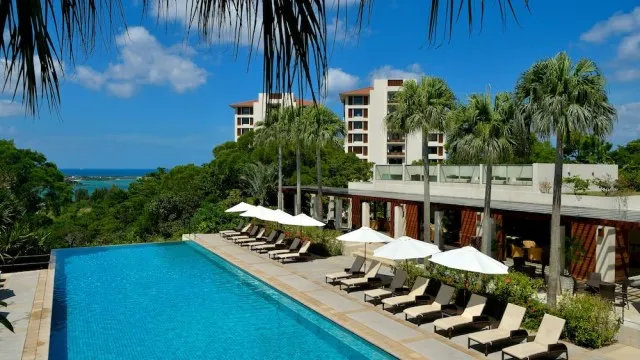 ジ・アッタテラス クラブタワーズ