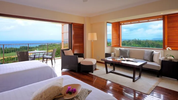 ジ・アッタテラス クラブタワーズ_クラブラグジュアリー