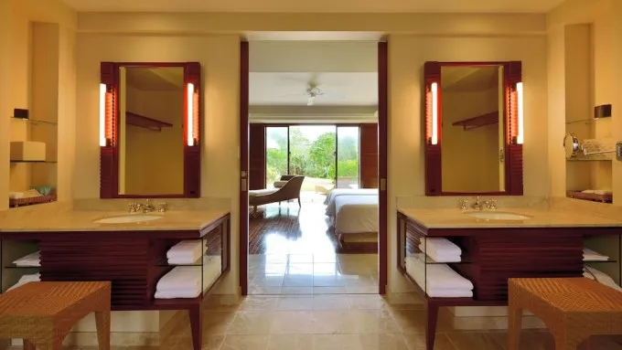 ジ・アッタテラス クラブタワーズ_プレミアガーデンスイート