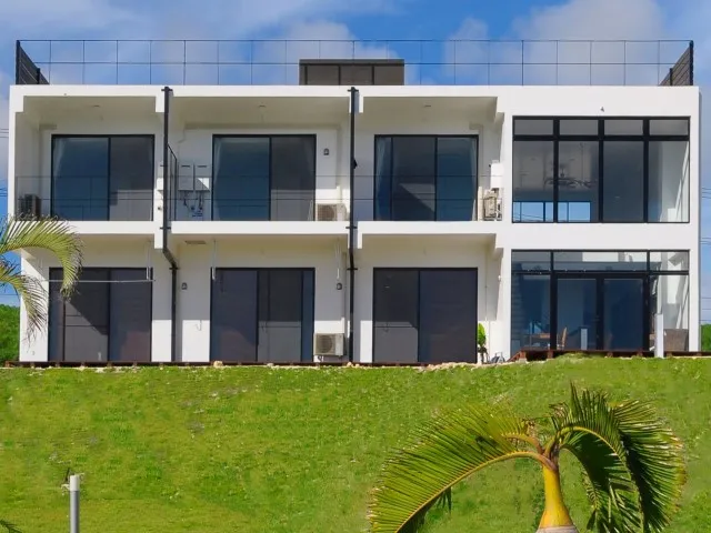 ソラニワ ホテル アンド カフェ