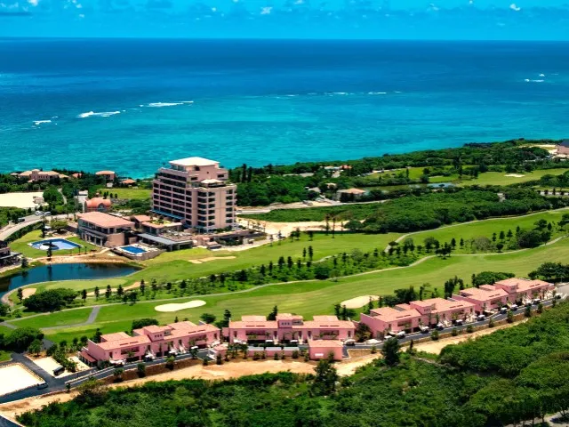 ホテルシギラミラージュ