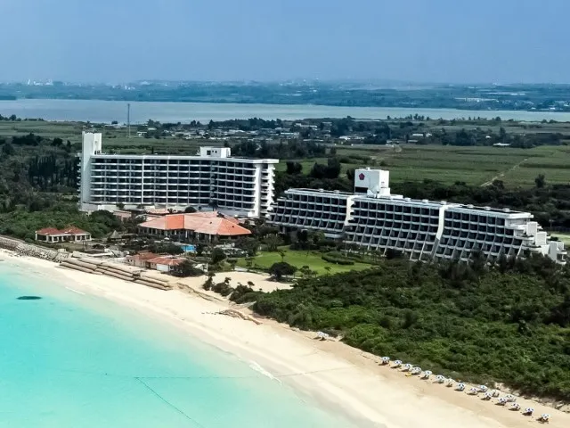 宮古島東急ホテル＆リゾーツ