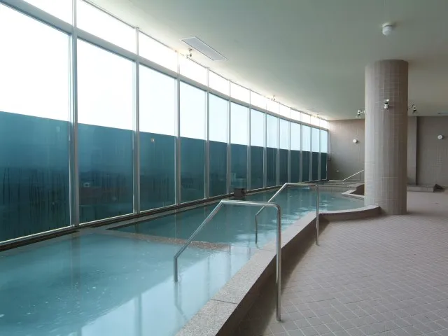 EMウェルネス 暮らしの発酵ライフスタイルリゾート　大浴場