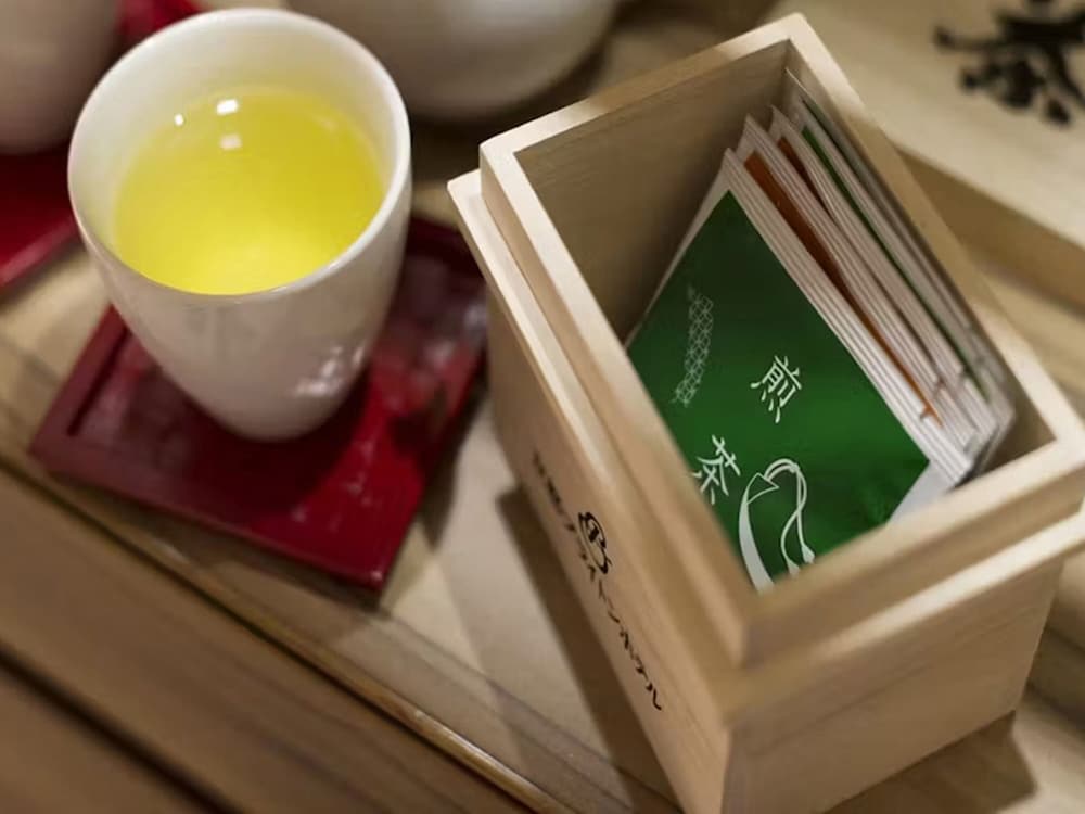 スーペリア ツインルーム 禁煙 (38㎡) 客室3 | 京都ブライトン ホテル