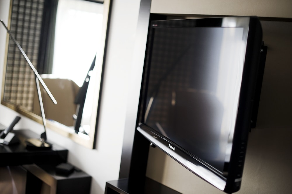 スーペリアダブル 禁煙(36㎡) 客室1 | 京都ブライトン ホテル