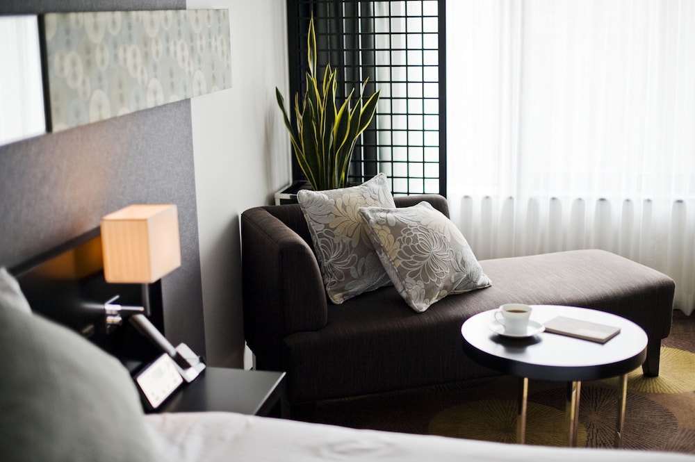 スーペリアダブル 禁煙(36㎡) 客室3 | 京都ブライトン ホテル