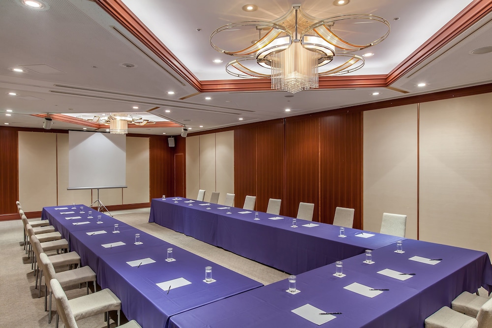 会議室1 | 京都ブライトン ホテル