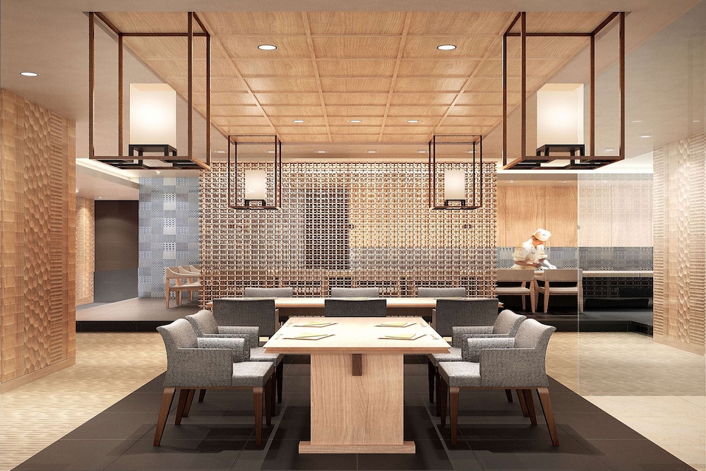 レストラン1 | ヒルトン大阪 レストラン1 | ヒルトン大阪