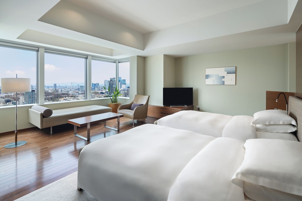 客室1 | グランド ハイアット 東京 客室1 | グランド ハイアット 東京