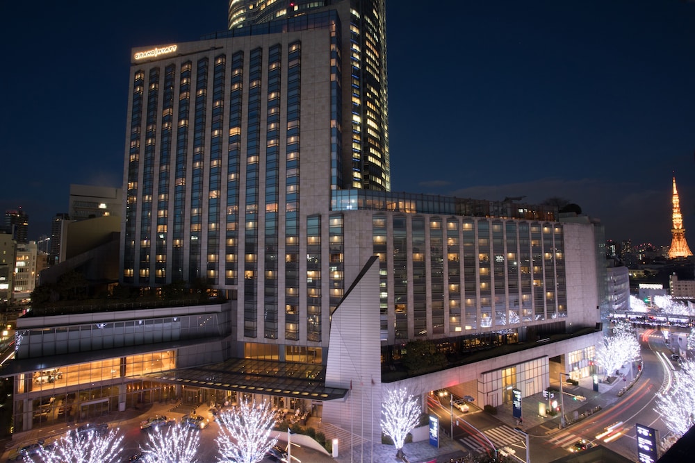 メインイメージ | グランド ハイアット 東京 メインイメージ | グランド ハイアット 東京