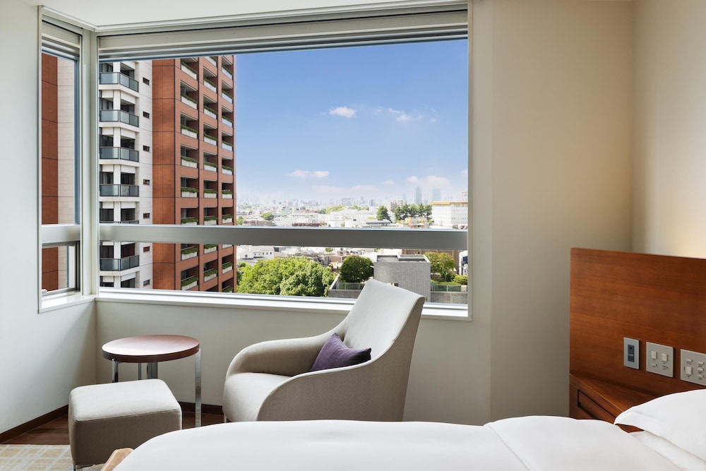 ルーム キングベッド 1 台 客室7 | グランド ハイアット 東京