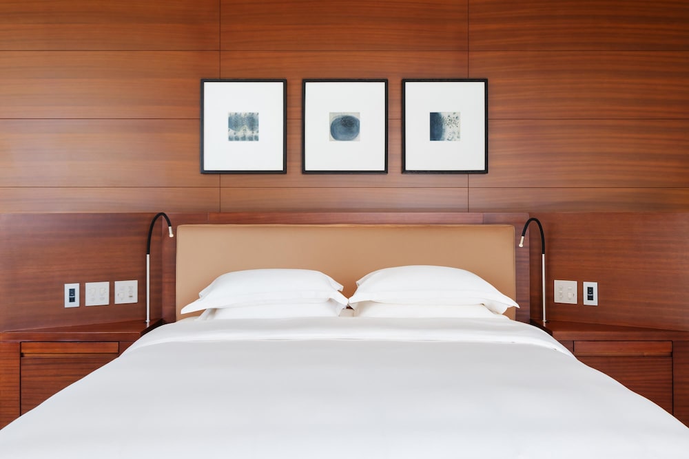 クラブ ルーム キングベッド 1 台 (Premium) 客室7 | グランド ハイアット 東京