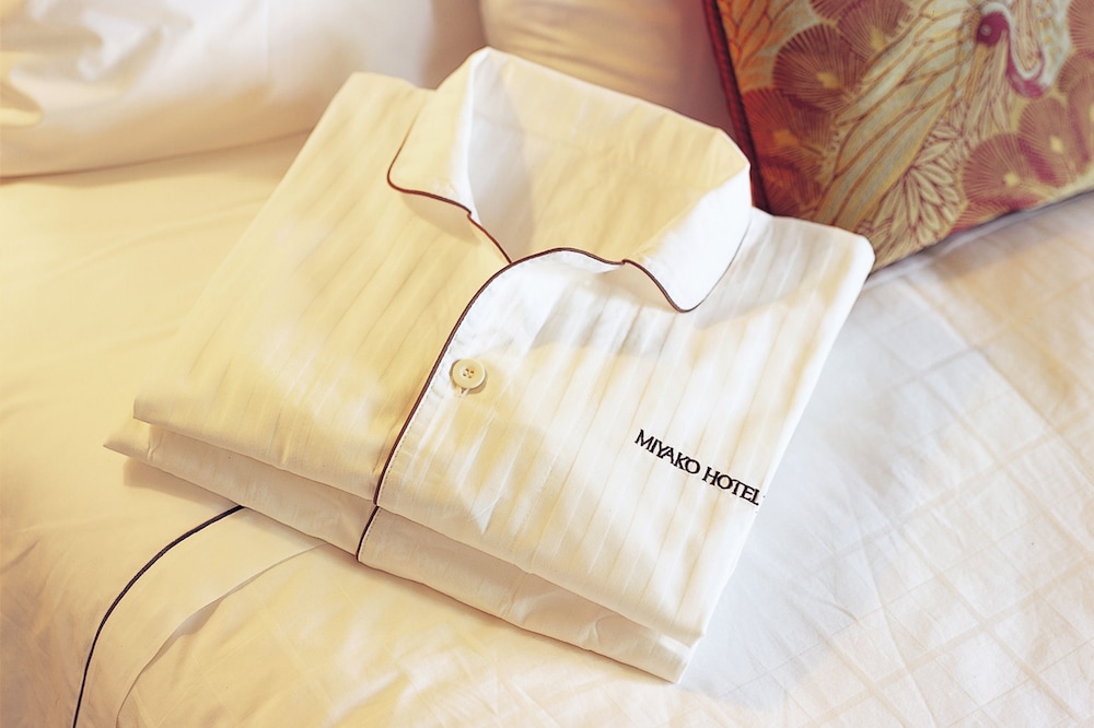 翠 プレミアム スーペリア, 1 キング 客室の設備とサービス0 | シェラトン都ホテル東京