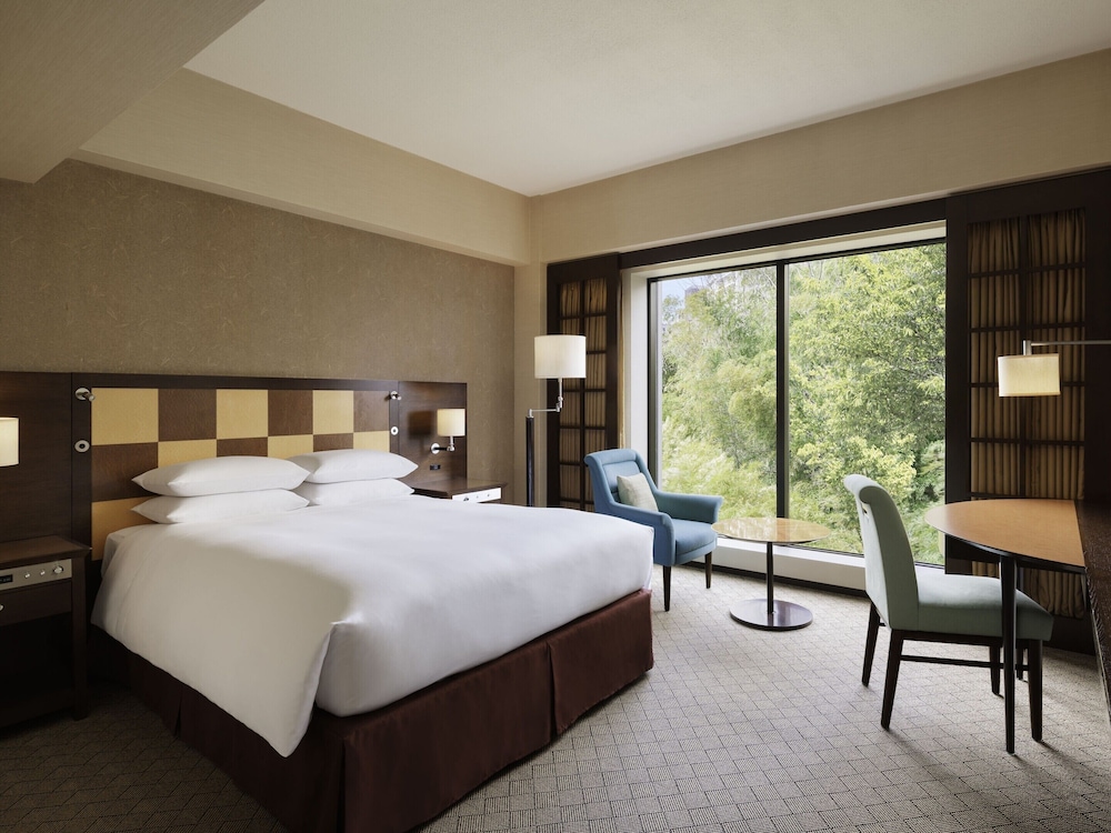 コンフォート スタンダード, 1 クイーン | シェラトン都ホテル東京