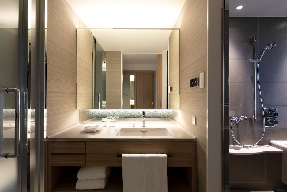 クラブ スーペリア, クラブラウンジアクセス, 1 キング バスルーム0 | シェラトン都ホテル東京