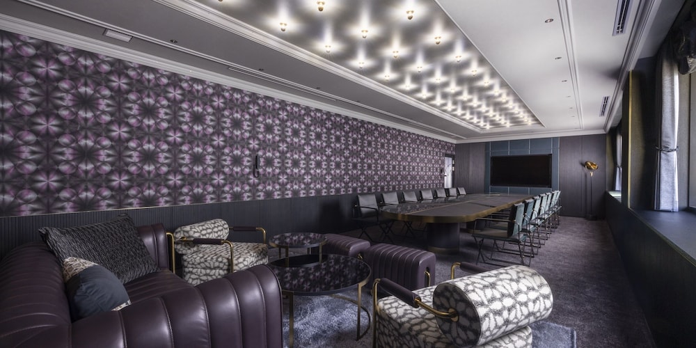 会議室1 | メルキュール 東京日比谷