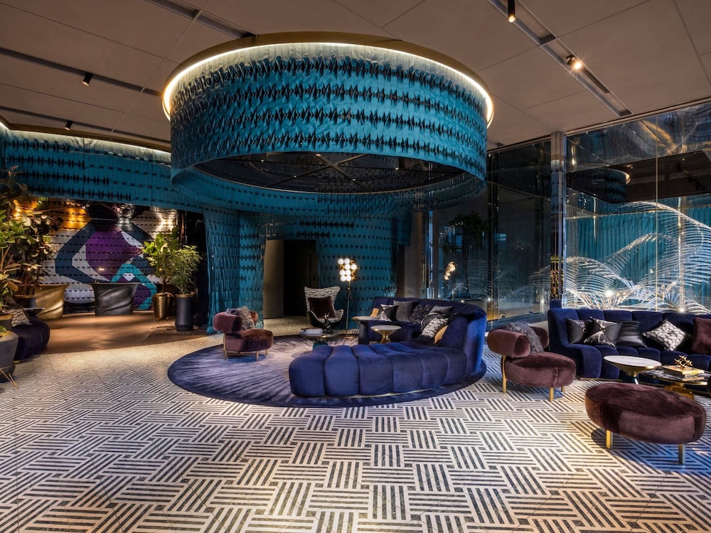 メインイメージ | メルキュール 東京日比谷