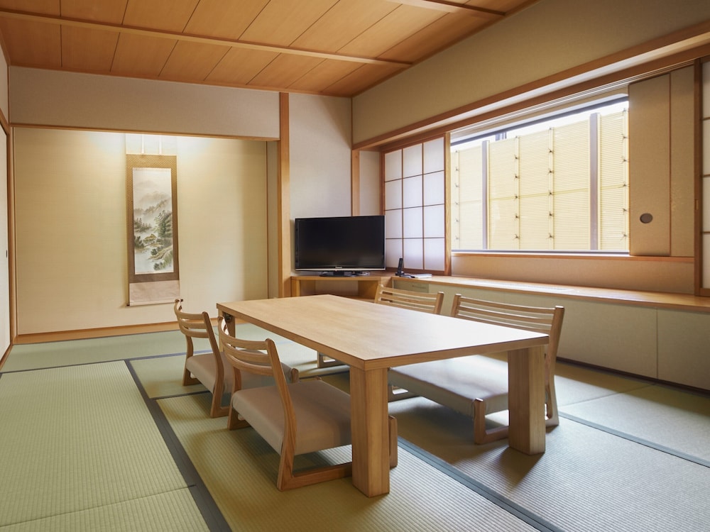 和室 禁煙 | ホテルニューオータニ博多