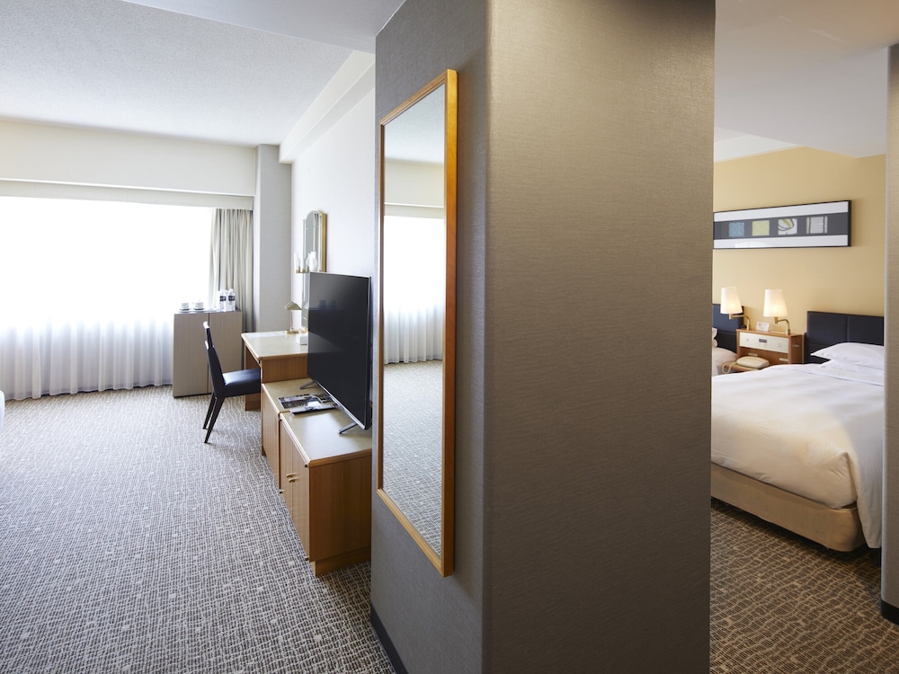 コネクティングルーム 禁煙 客室1 | ホテルニューオータニ博多