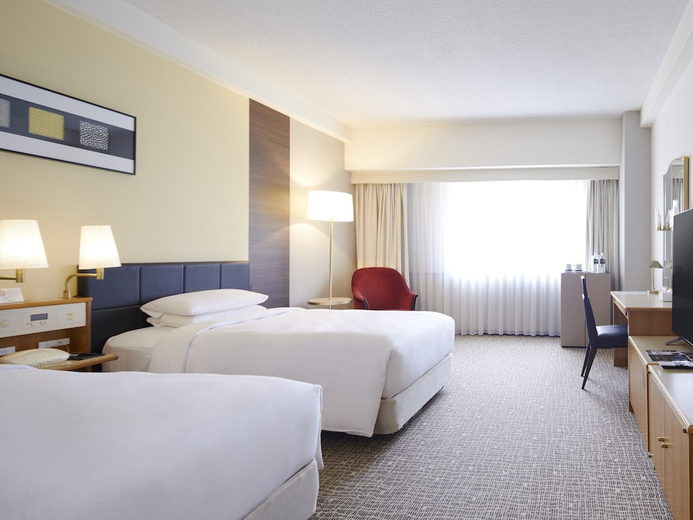 コネクティングルーム 禁煙 | ホテルニューオータニ博多