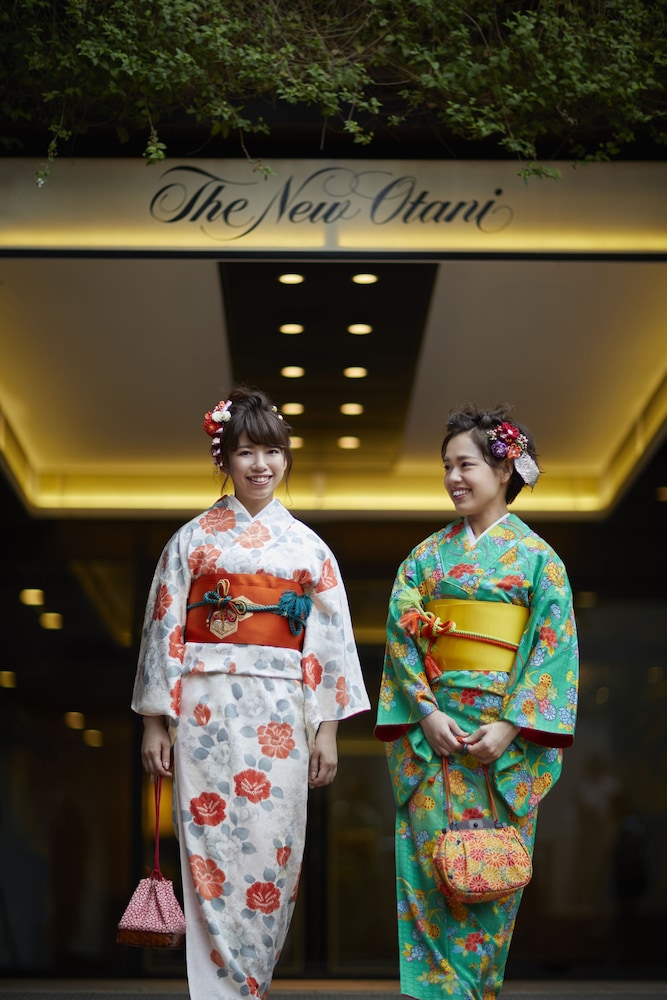 メインイメージ | ホテルニューオータニ博多