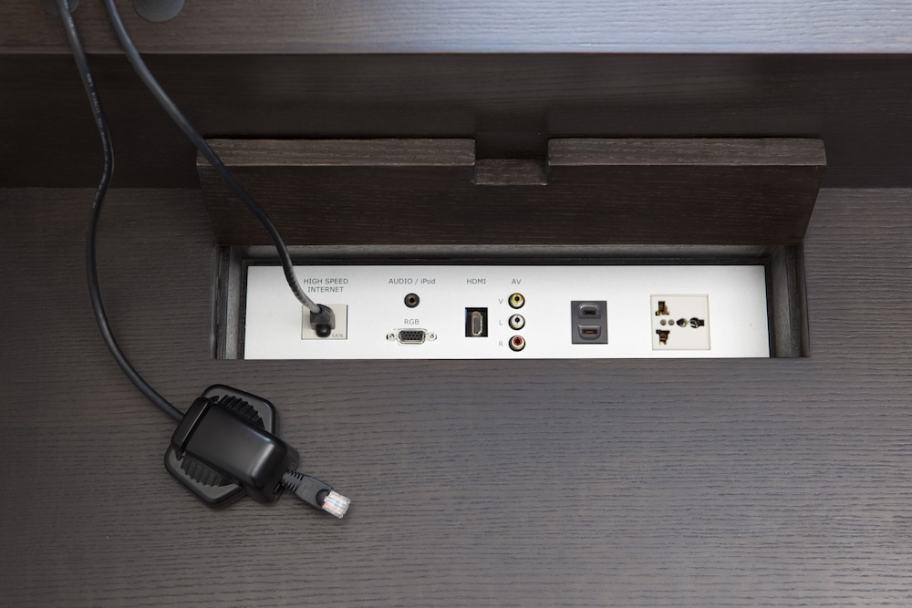 客室1 | スイスホテル南海大阪 客室1 | スイスホテル南海大阪