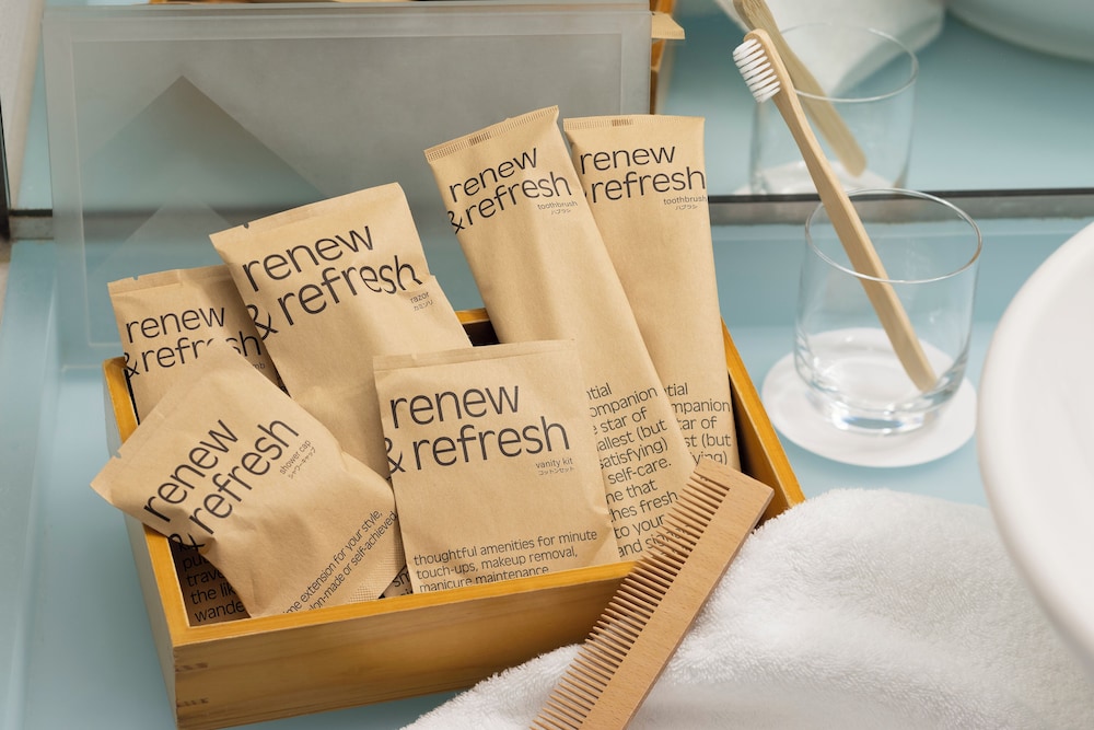 ジュニア スイート 客室2 | スイスホテル南海大阪