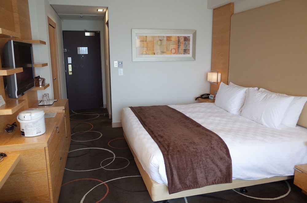 スーペリアキングルーム 禁煙 | グランドプリンスホテル新高輪