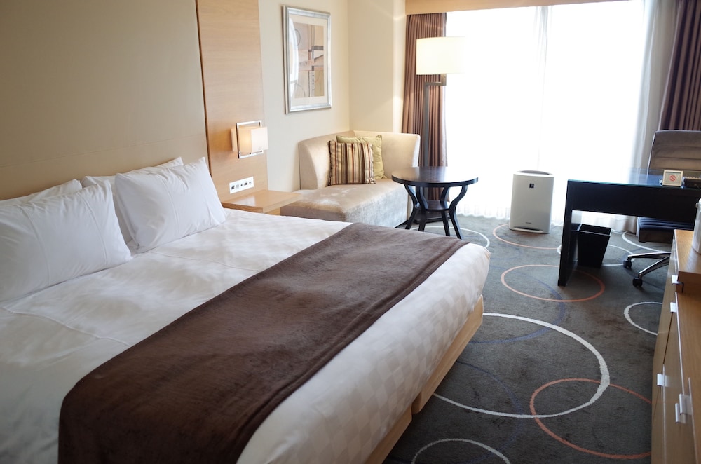 [東京タワービュー] スーペリアキングルーム 禁煙 客室0 | グランドプリンスホテル新高輪