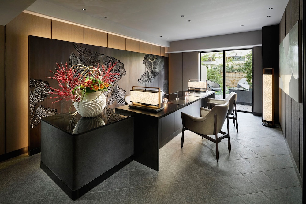 クラブツイン ラウンジ利用付き (禁煙)  エグゼクティブ ラウンジ3 | グランドプリンスホテル新高輪