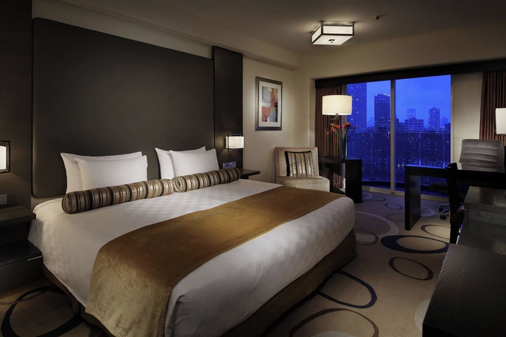 クラブキング ラウンジ利用付き (禁煙)  | グランドプリンスホテル新高輪