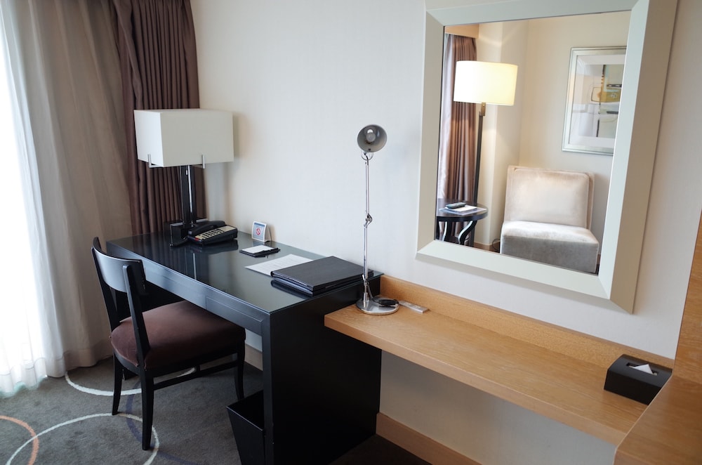 スーペリア ツインルーム 禁煙 客室3 | グランドプリンスホテル新高輪