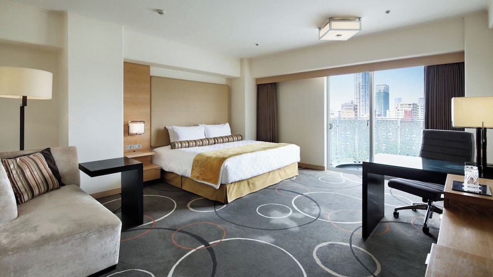 メインイメージ | グランドプリンスホテル新高輪